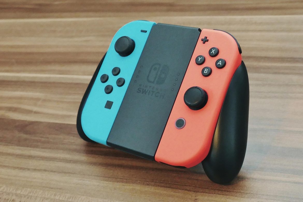 Nintendo Set to Reveal Switch 2 Today in Major Nintendo Direct Presentation